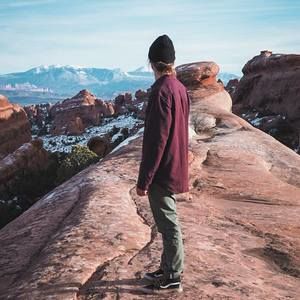 Meet your Posher, Conner